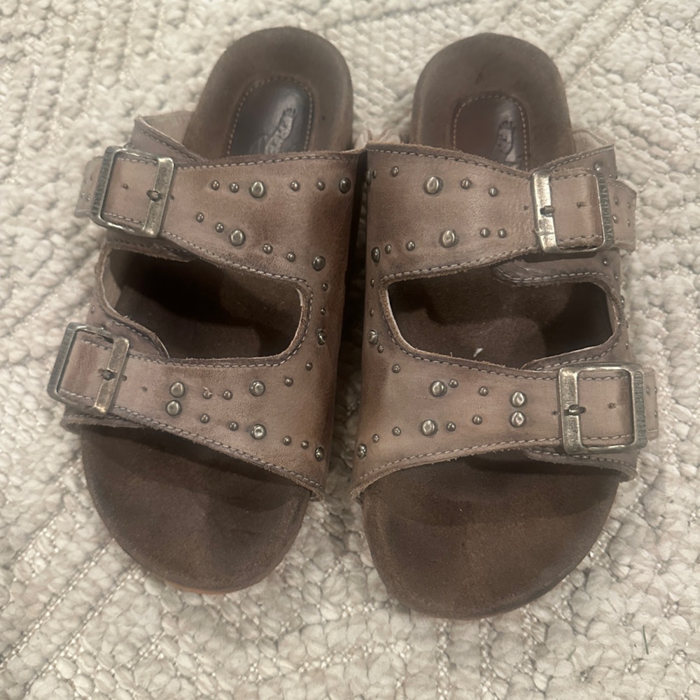 Freebird sandals brand new